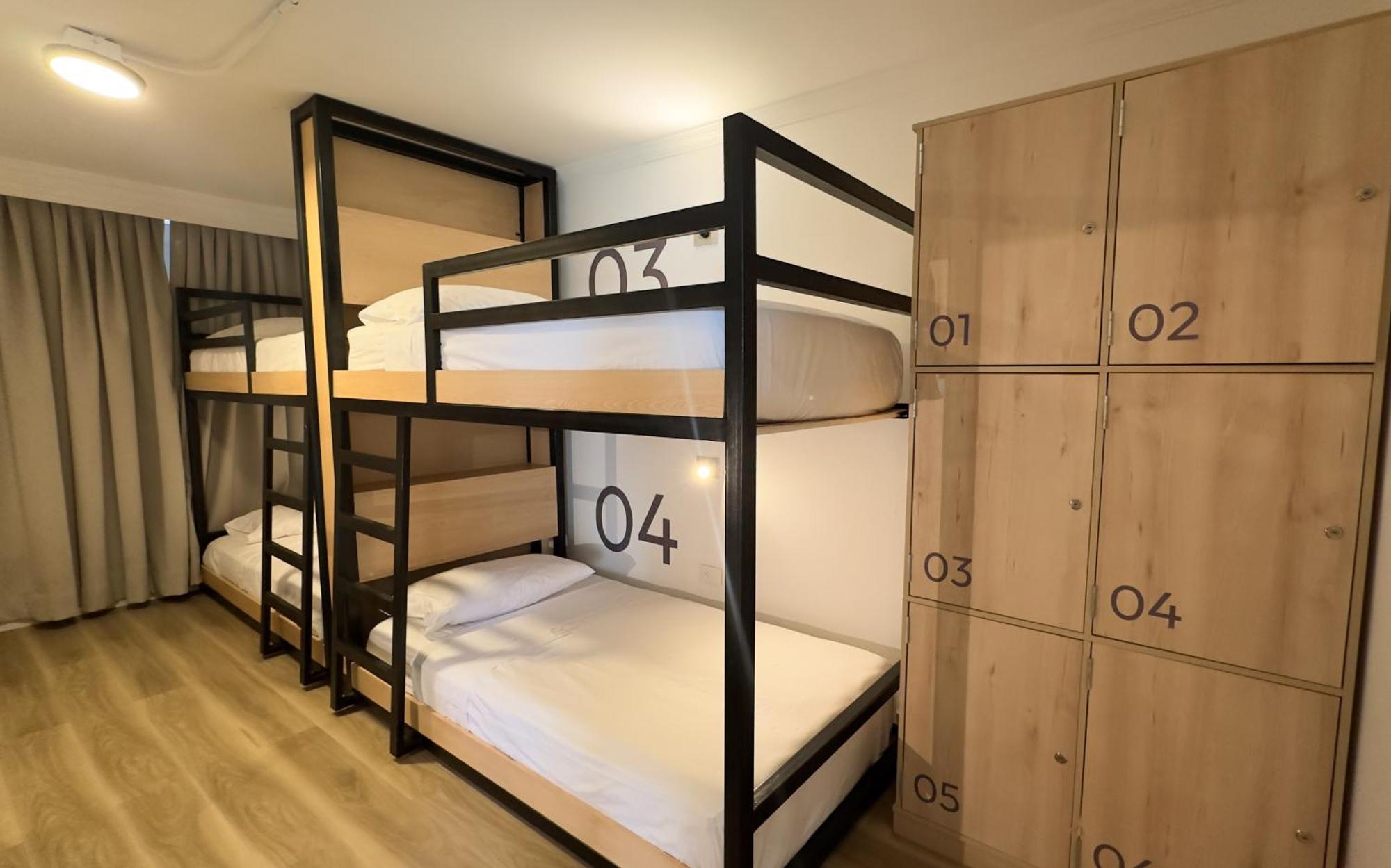 Casana Rosa Hotel Санта-Марта Экстерьер фото